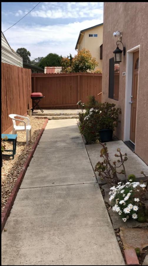 2172 Main St Daire Morro Bay Dış mekan fotoğraf